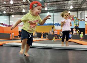 Fun And Safety Must Be Balanced At Trampoline Parks