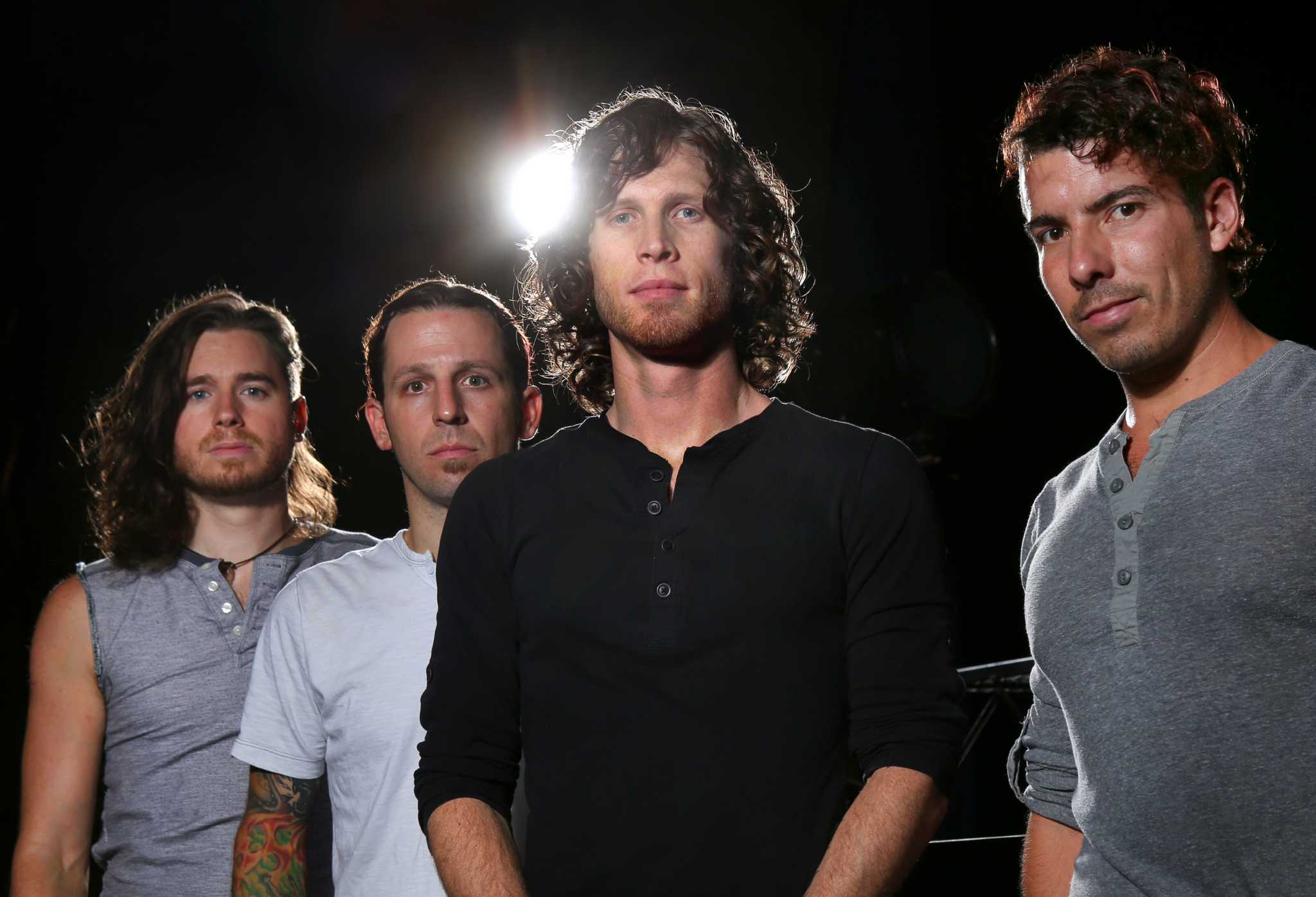 Five San Antonio bands to watch San Antonio ExpressNews