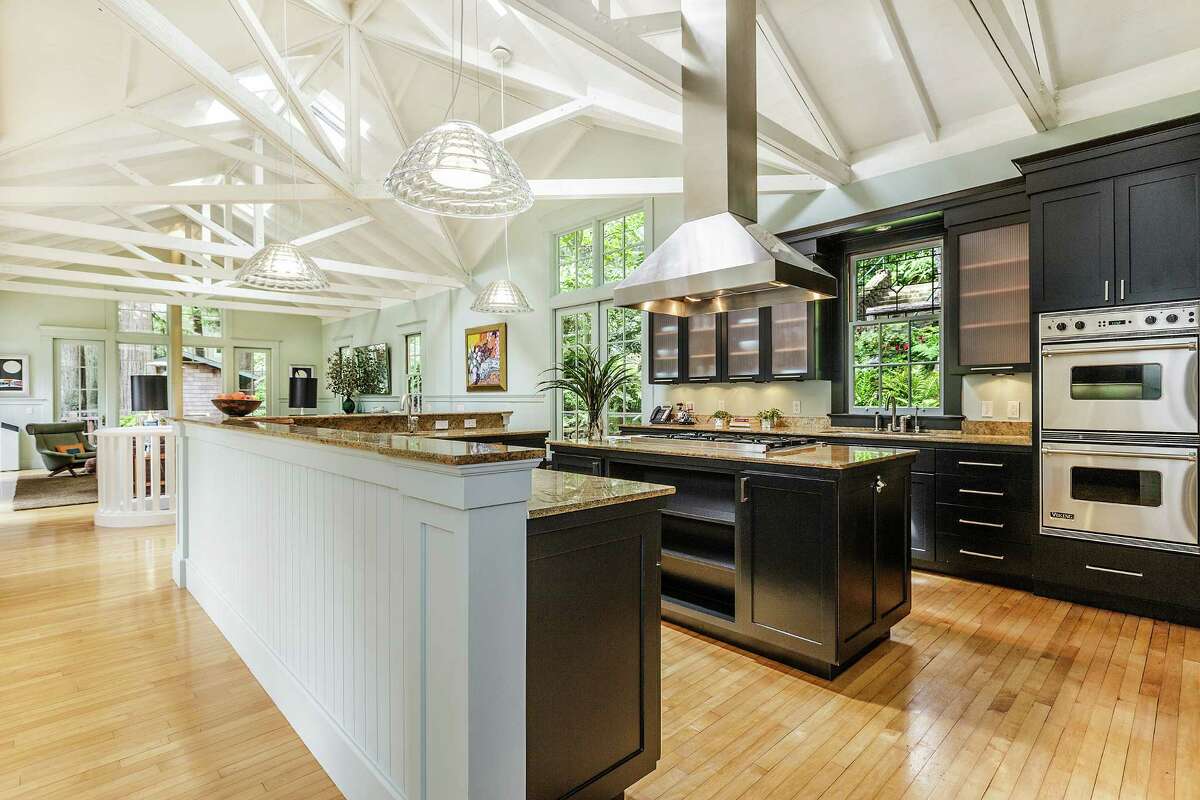 Historic Mill Valley estate offers hints of past, eye toward future