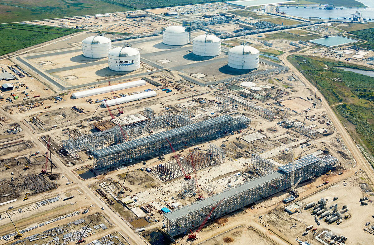 The biggest winner is Houston-based Cheniere Energy, which plans to add liquefaction capacity to its Sabine Pass terminal.