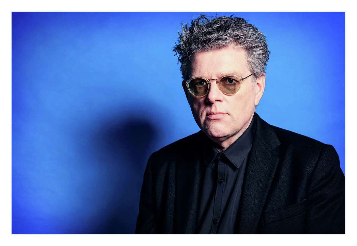 Tom Bailey of the Thompson Twins is performing live for the first time in three decades as part of the Retro Futura tour, which reaches the Mount Winery in Saratoga on Aug. 30, 2014.