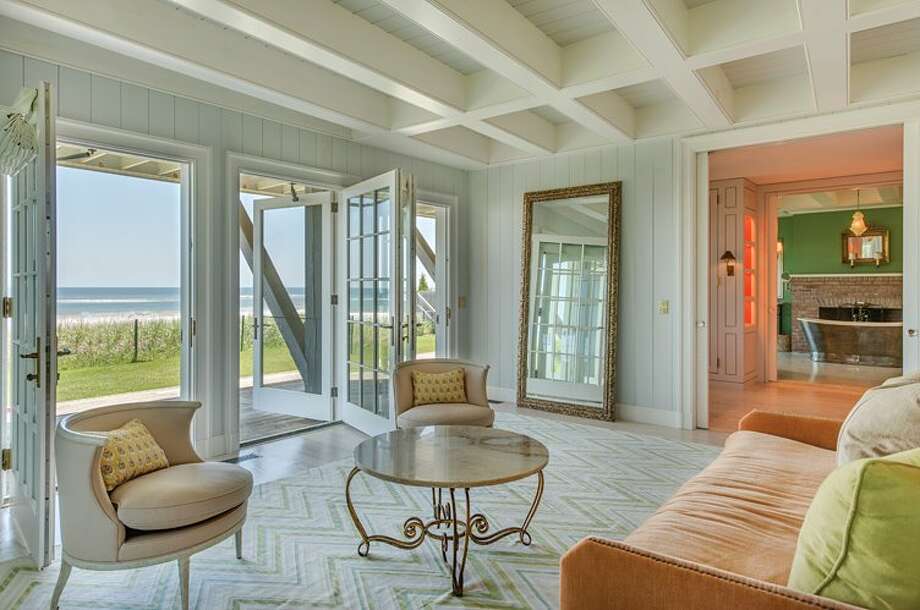 Billy Joel's Hamptons house hits the market Times Union