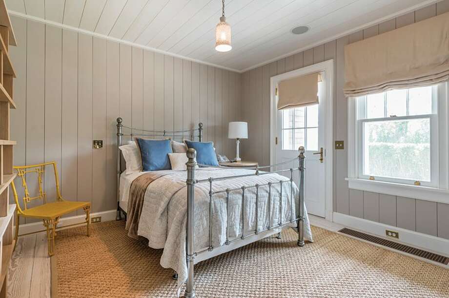 Billy Joel's Hamptons house hits the market Times Union