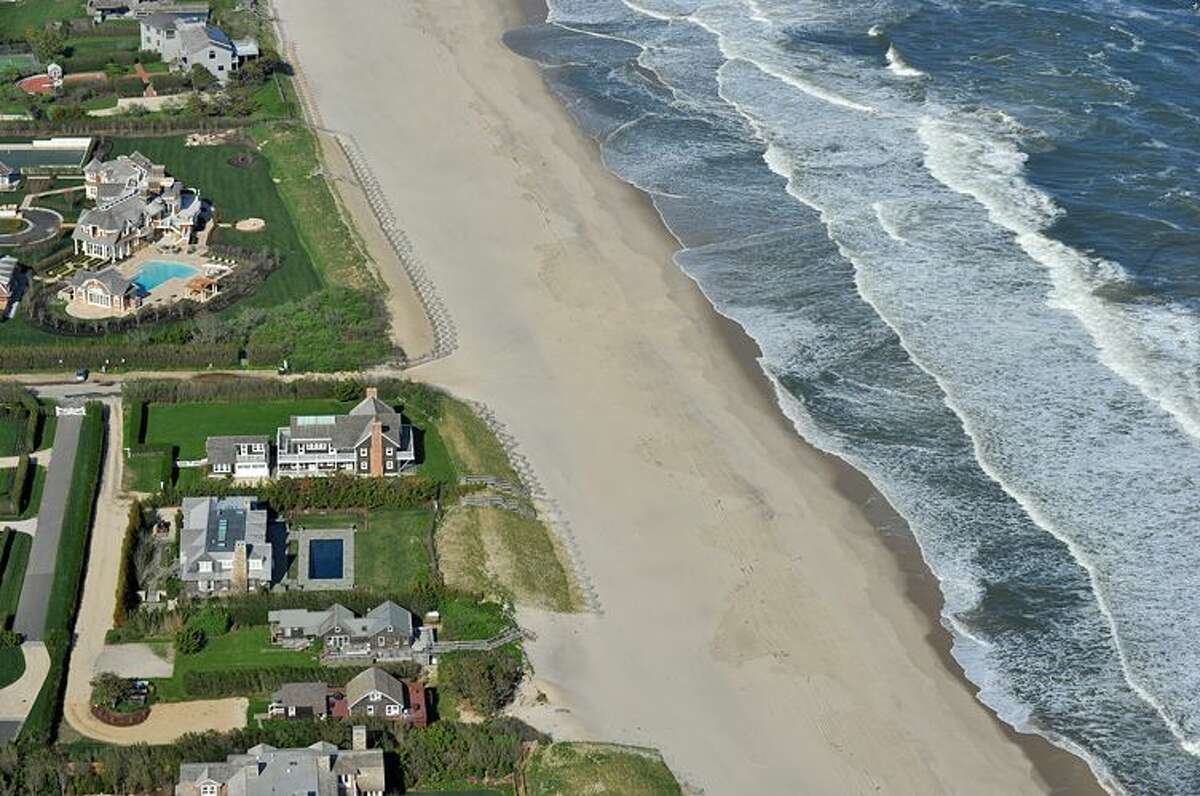 Billy Joel's Hamptons house hits the market