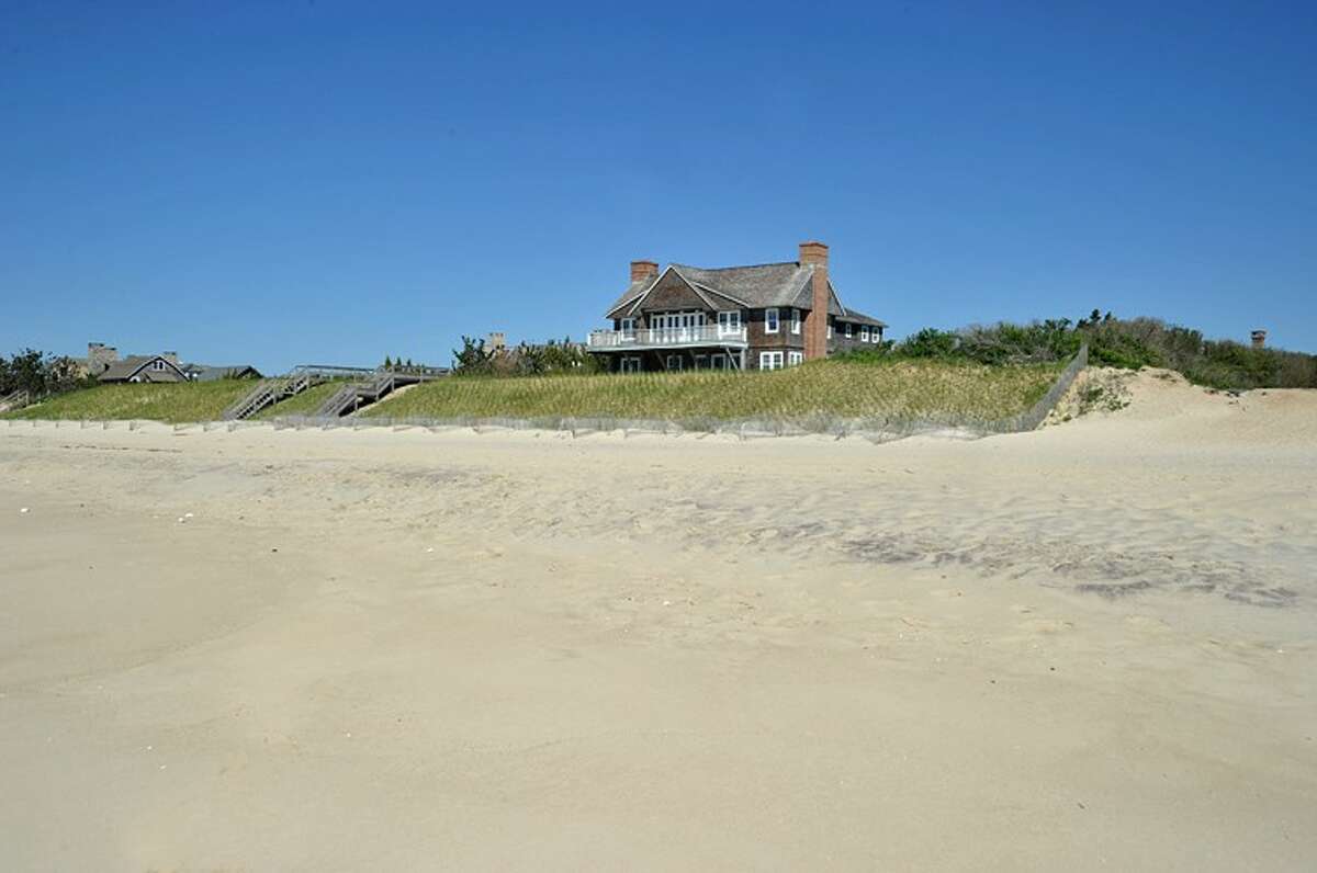 Billy Joel's Hamptons house hits the market