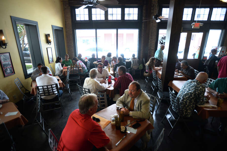 Downtown Beaumont restaurant, The Cafe, will close Beaumont Enterprise