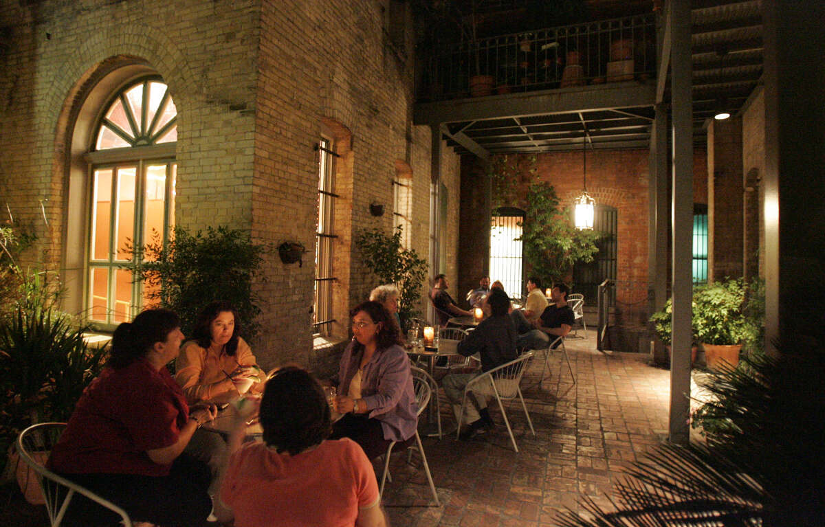 14 San Antonio restaurants serving a Christmas spread