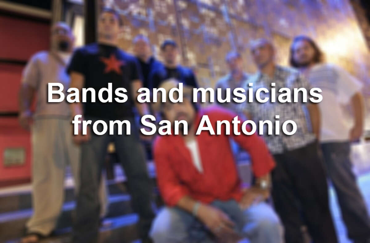 San Antonio enjoys a very diverse music scene. The numerous local bands span through an ample spectrum of styles, including Tejano, Rock, Country, Jazz and several others. And to celebrate that inclusive music scene here is a list of some favorites in the Alamo City.