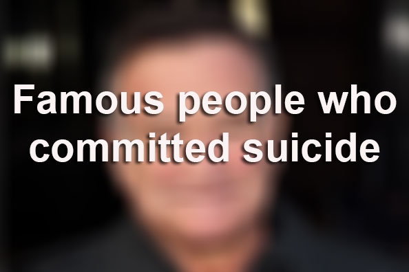 average person know many people who have committed suicide