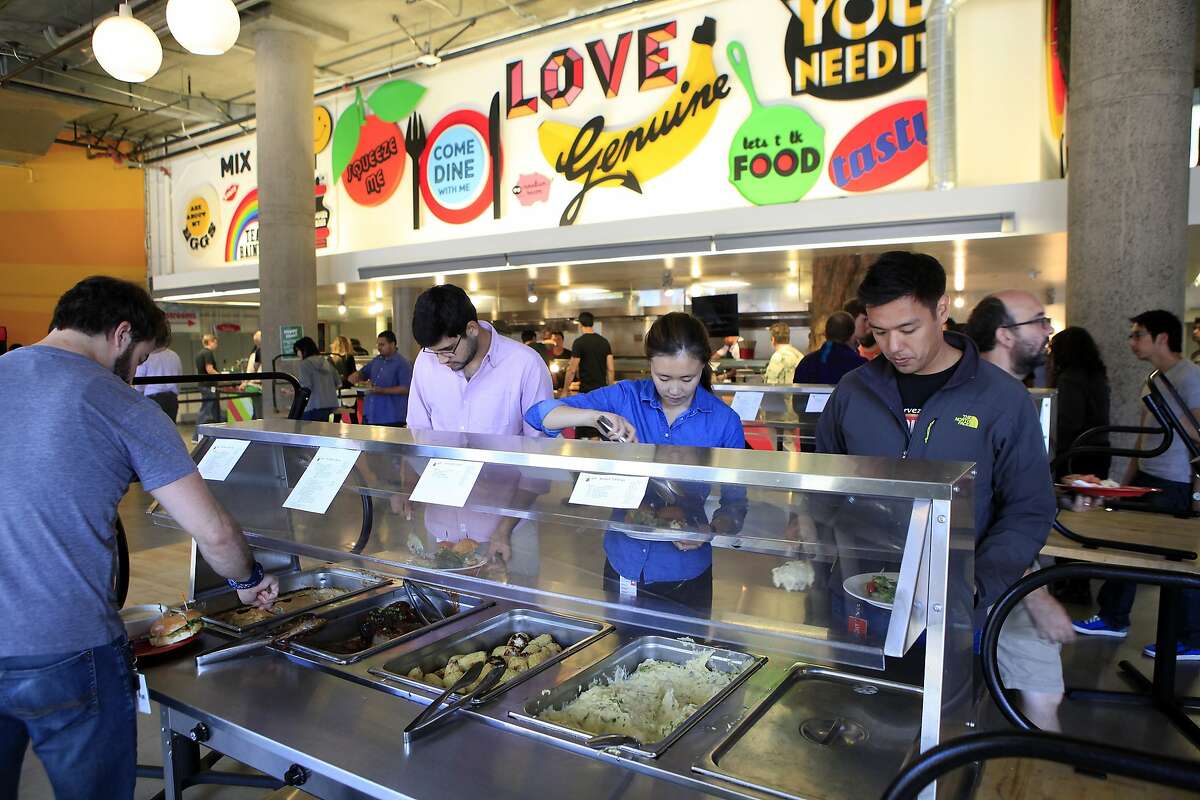 chefs use food to nourish workplace culture