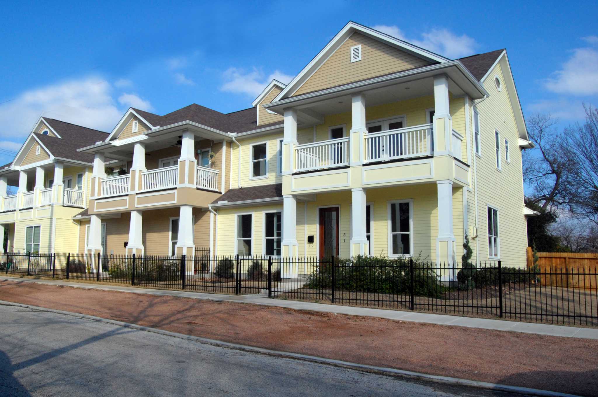 Tobin Hill’s resurgence has residents and businesses excited about its future