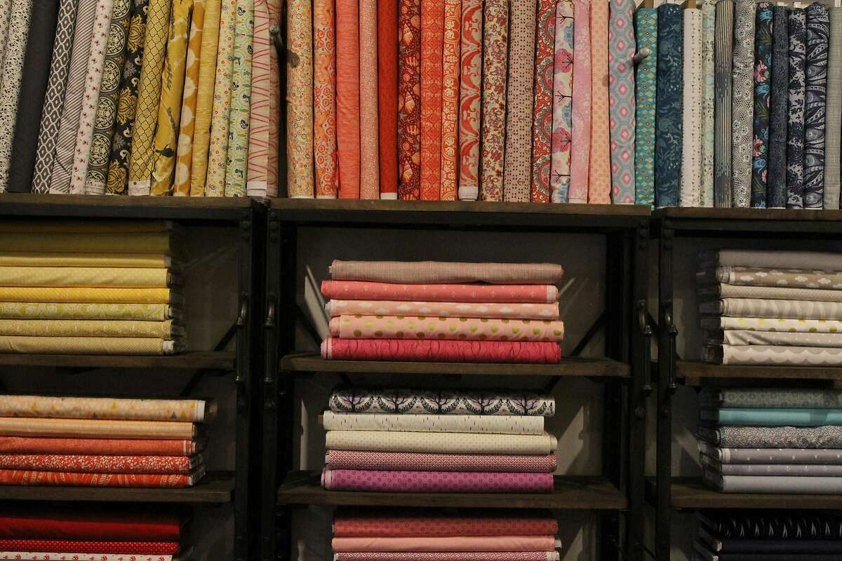 Los Altos balances smalltown charm with contemporary shopping