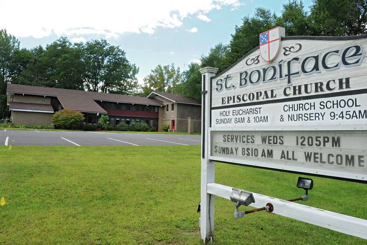 Guilderland church wants to look like a house of God