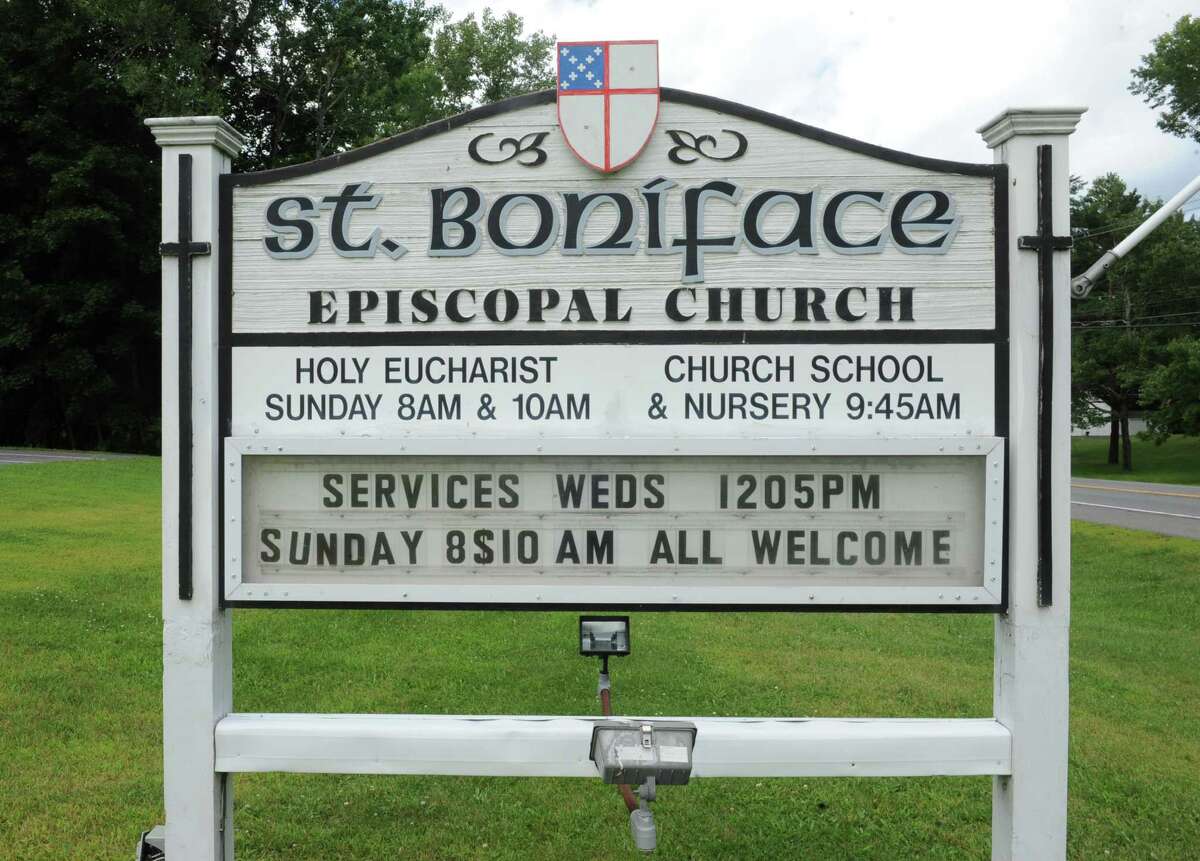 Guilderland church wants to look like a house of God