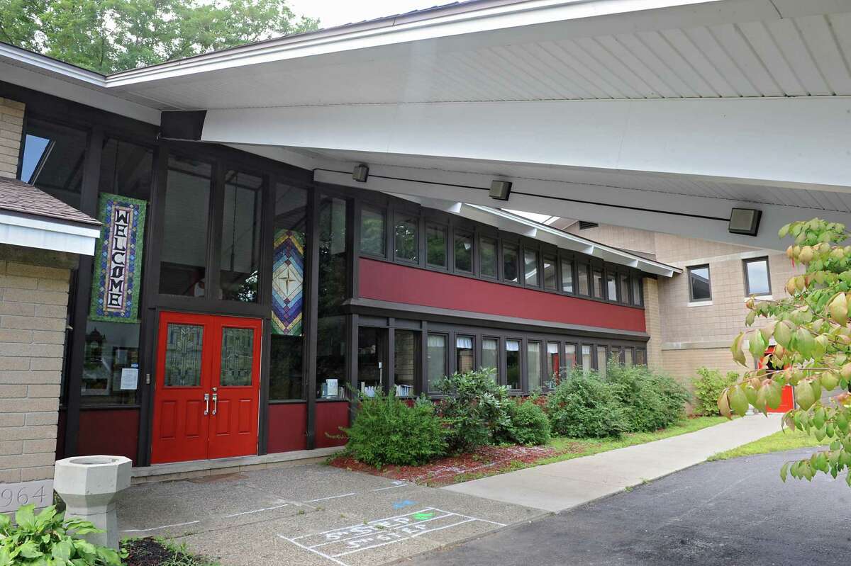 Guilderland church wants to look like a house of God