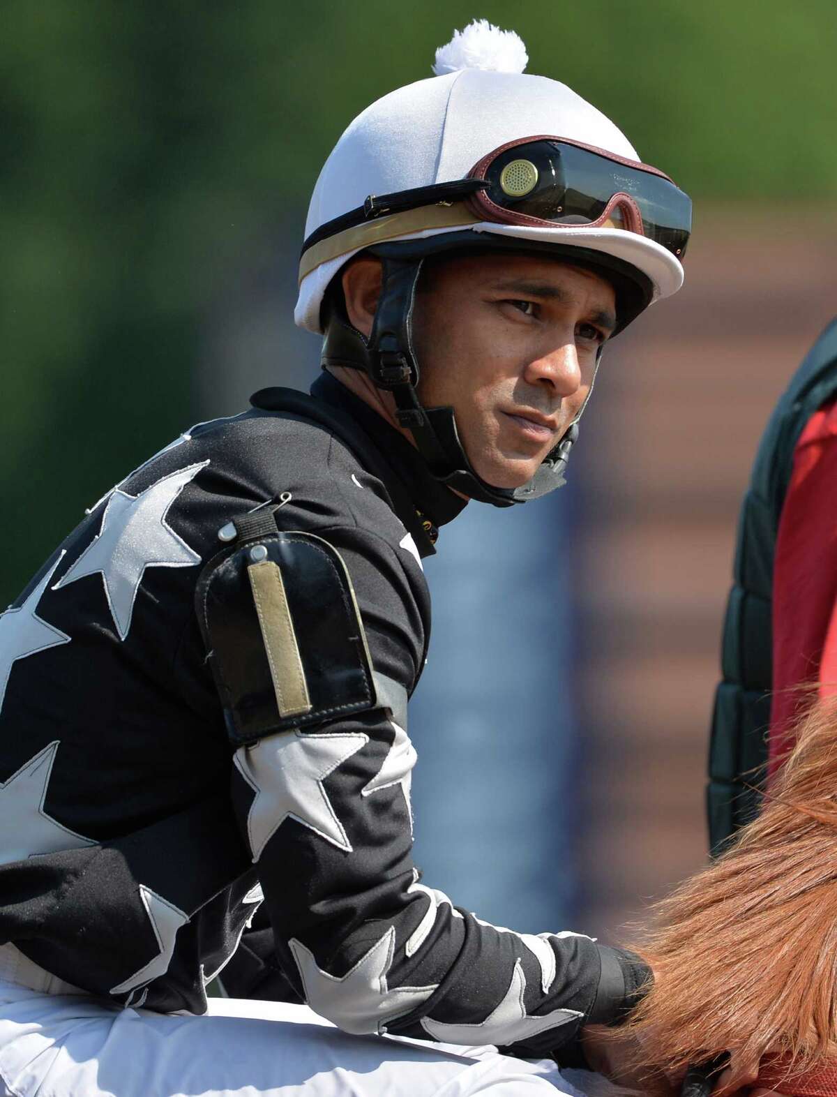 Leading Jockeys At Saratoga - akrox50