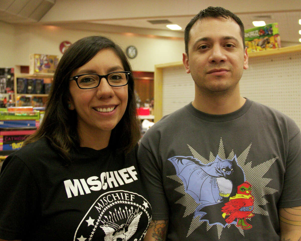 Texas Collectibles Expo toys with nostalgia