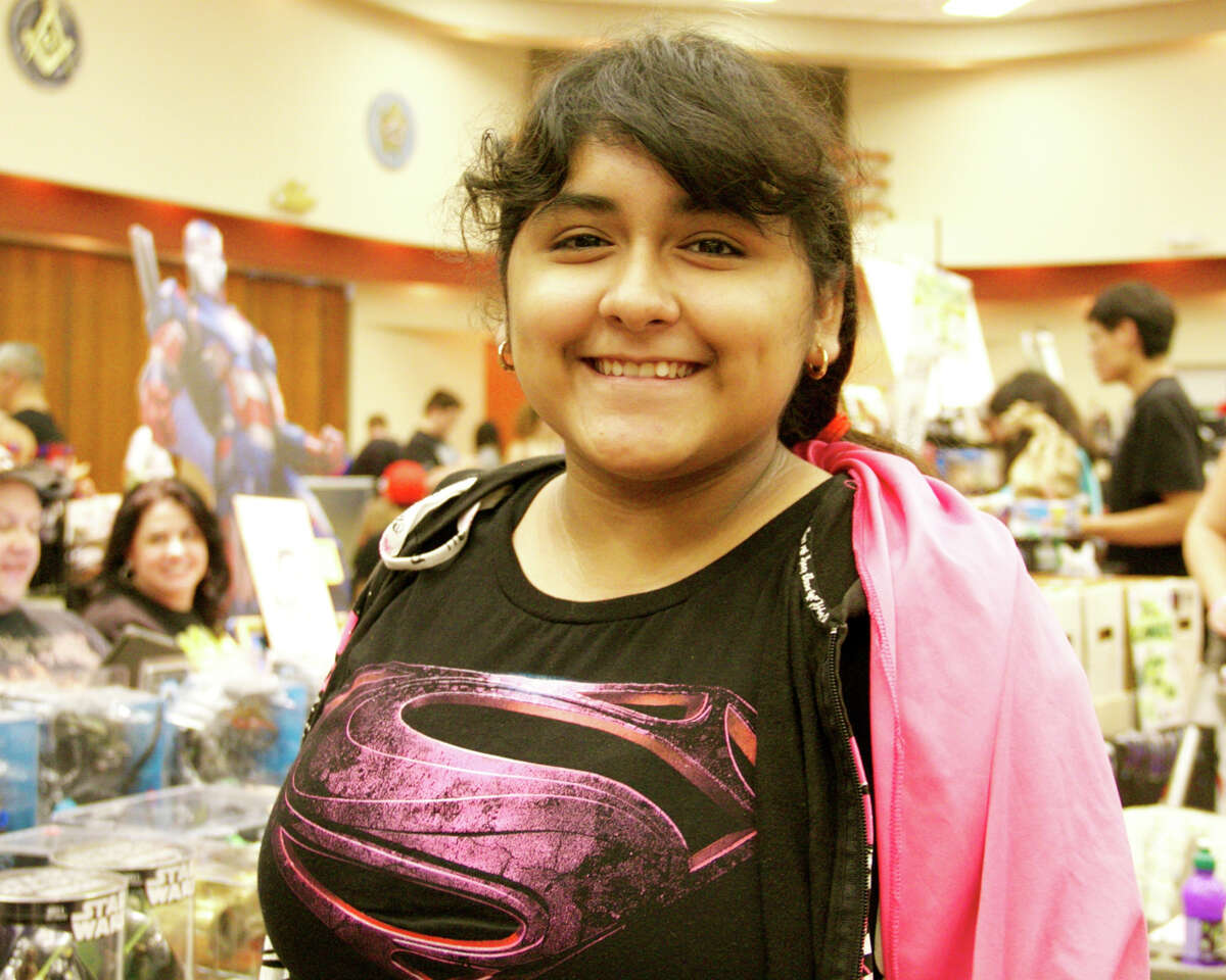 Texas Collectibles Expo toys with nostalgia