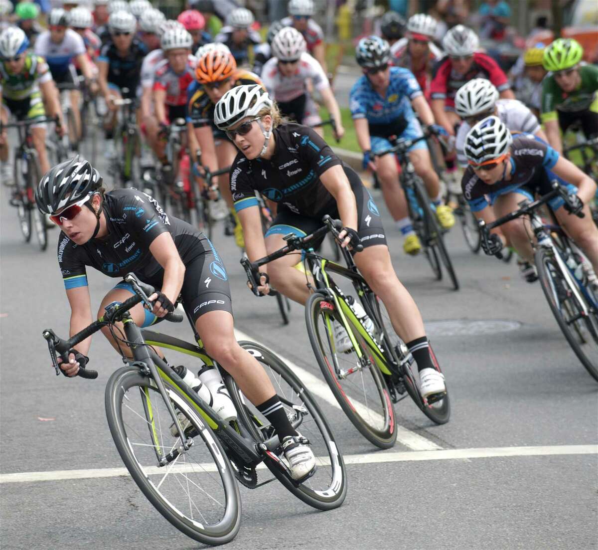 Danbury Audi Race4Scholars Criterium