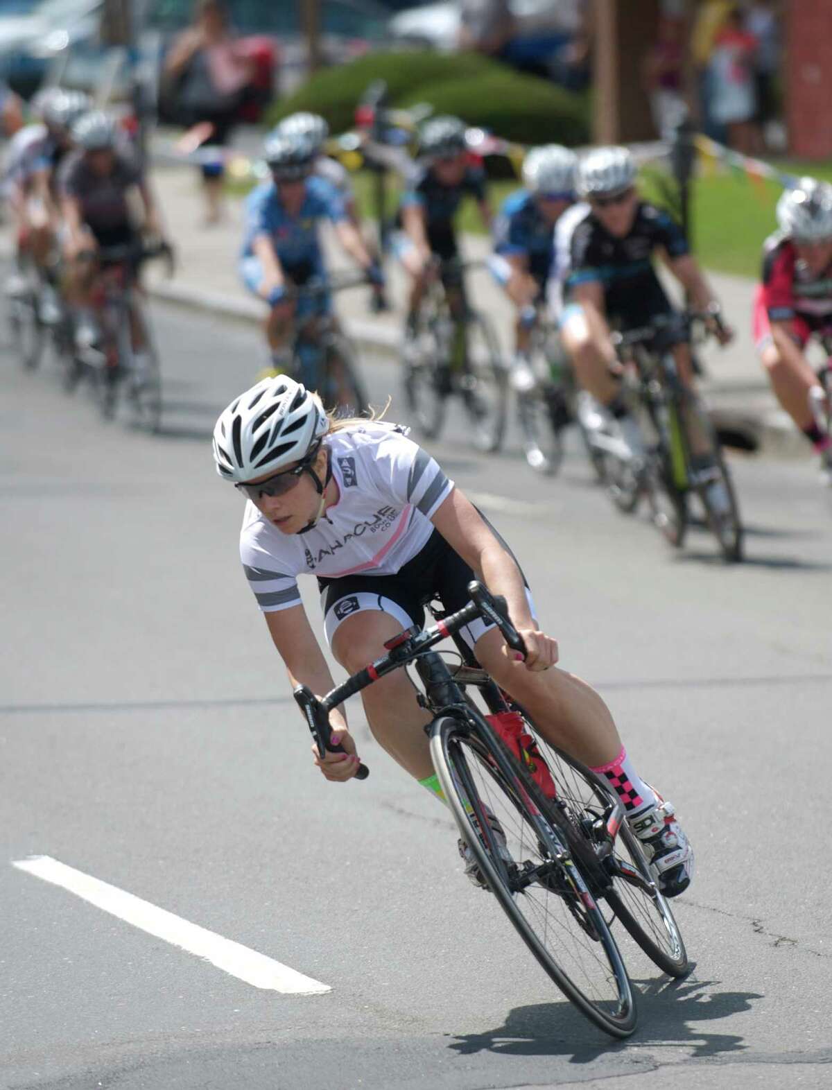 Danbury Audi Race4Scholars Criterium