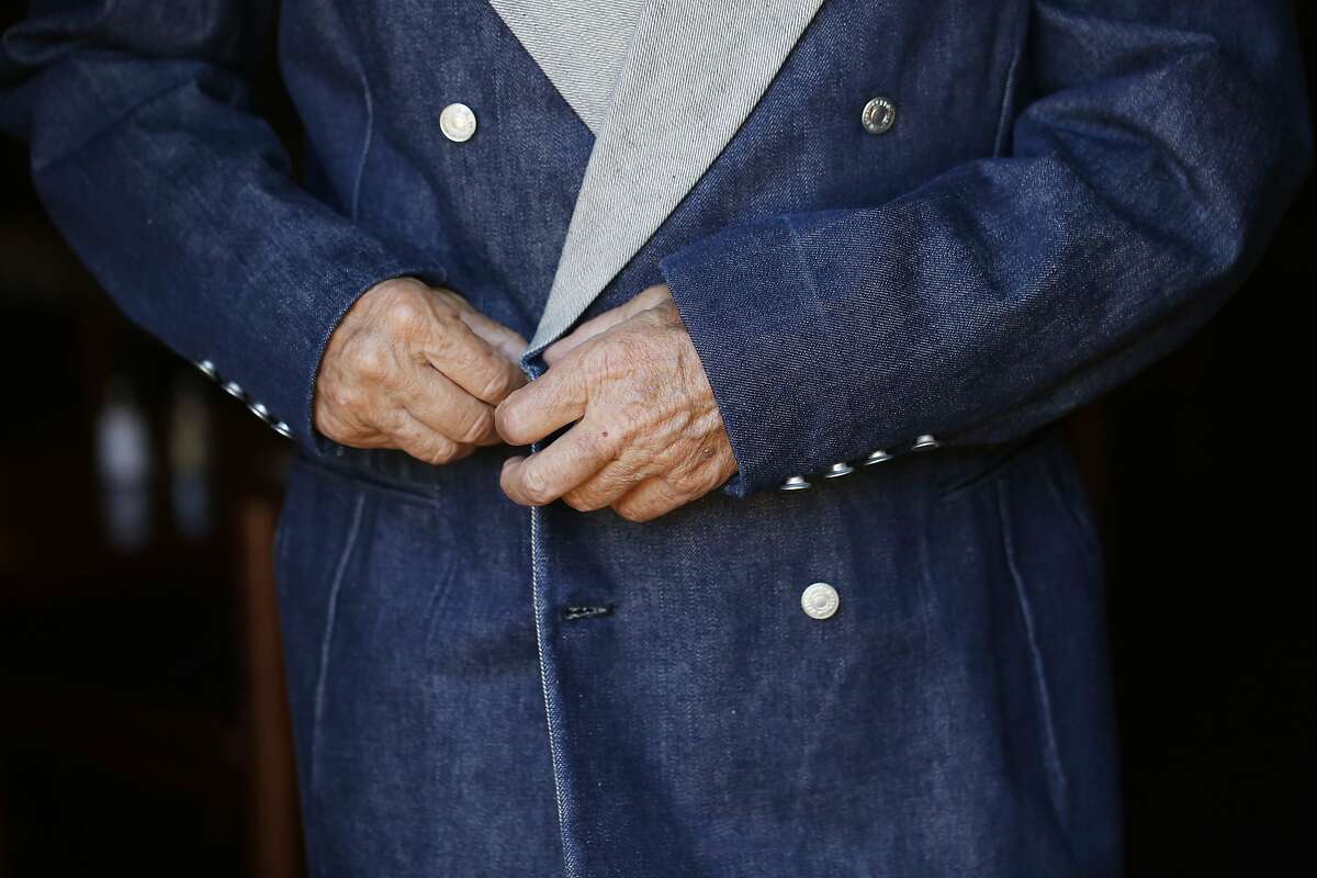 Unraveling a mystery: Where is Bing Crosby's storied denim tux?