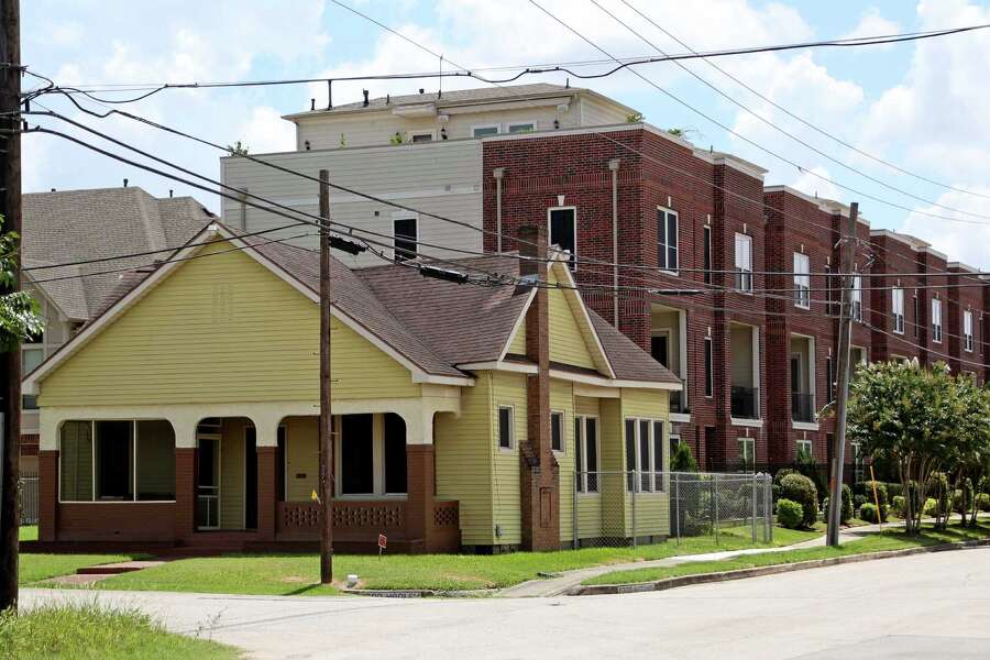 When Dowling Street was 'black Vegas'