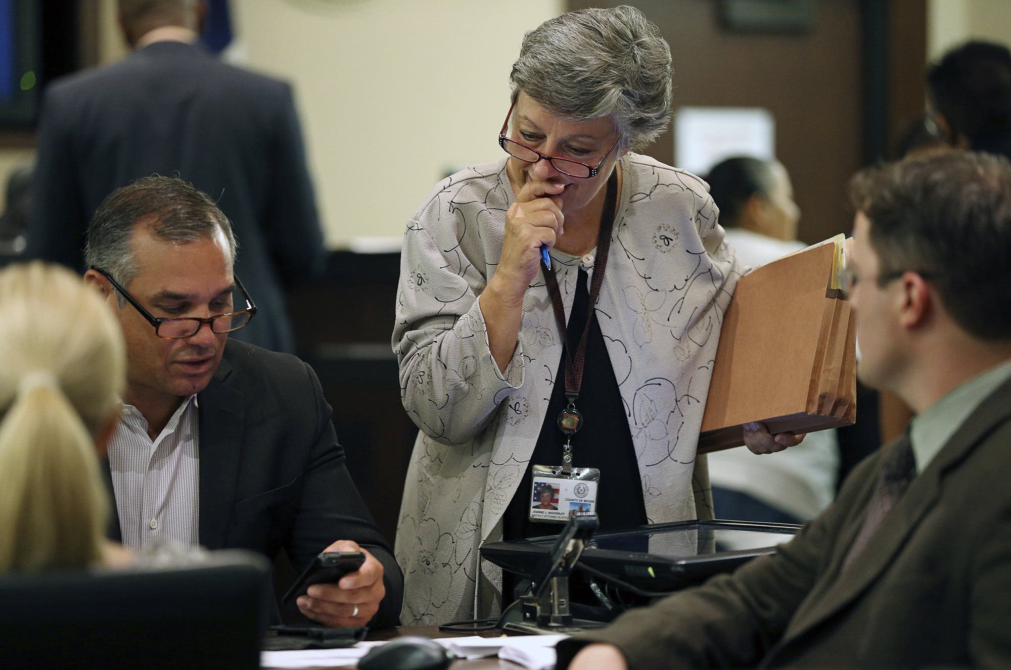 For decade, pioneering elder fraud unit has matured
