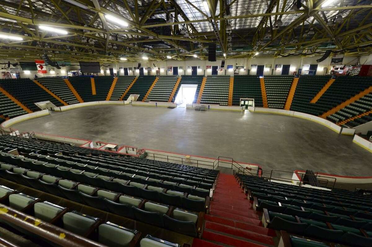 Glens Falls Civic Center open to any and all offers