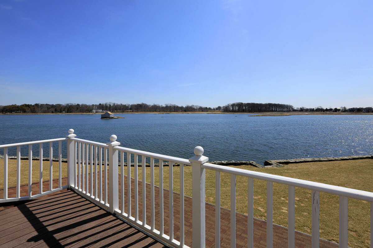 On the market 'Edgewater' Colonial a match for stunning setting