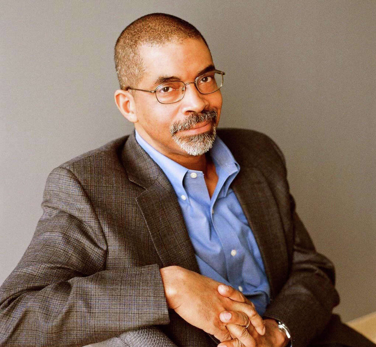 'Back Channel,’ by Stephen L. Carter