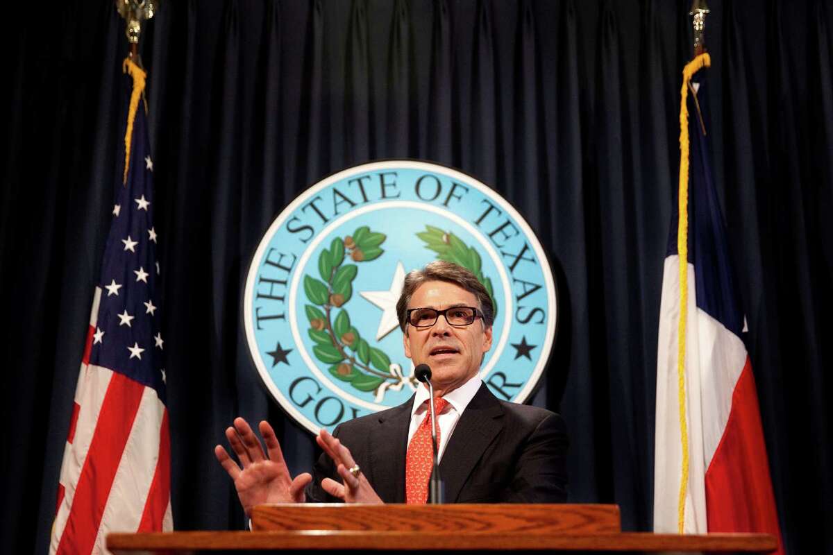 Gov. Rick Perry: “We don't settle political differences with indictments in this country,” Perry said at a Capitol news conference on Saturday. “This indictment amounts to nothing more than abuse of power, and I cannot and I will not allow that to happen.”