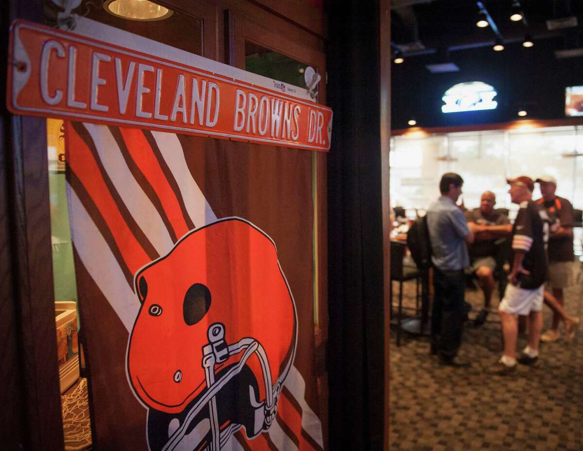 Alamo Area Browns Backers - Cleveland Browns Fans - Alamo Area - Charities