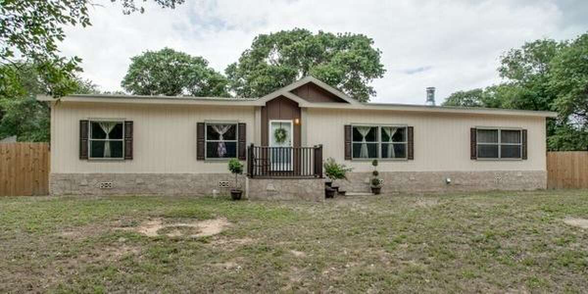 Von Ormy plans end to property tax