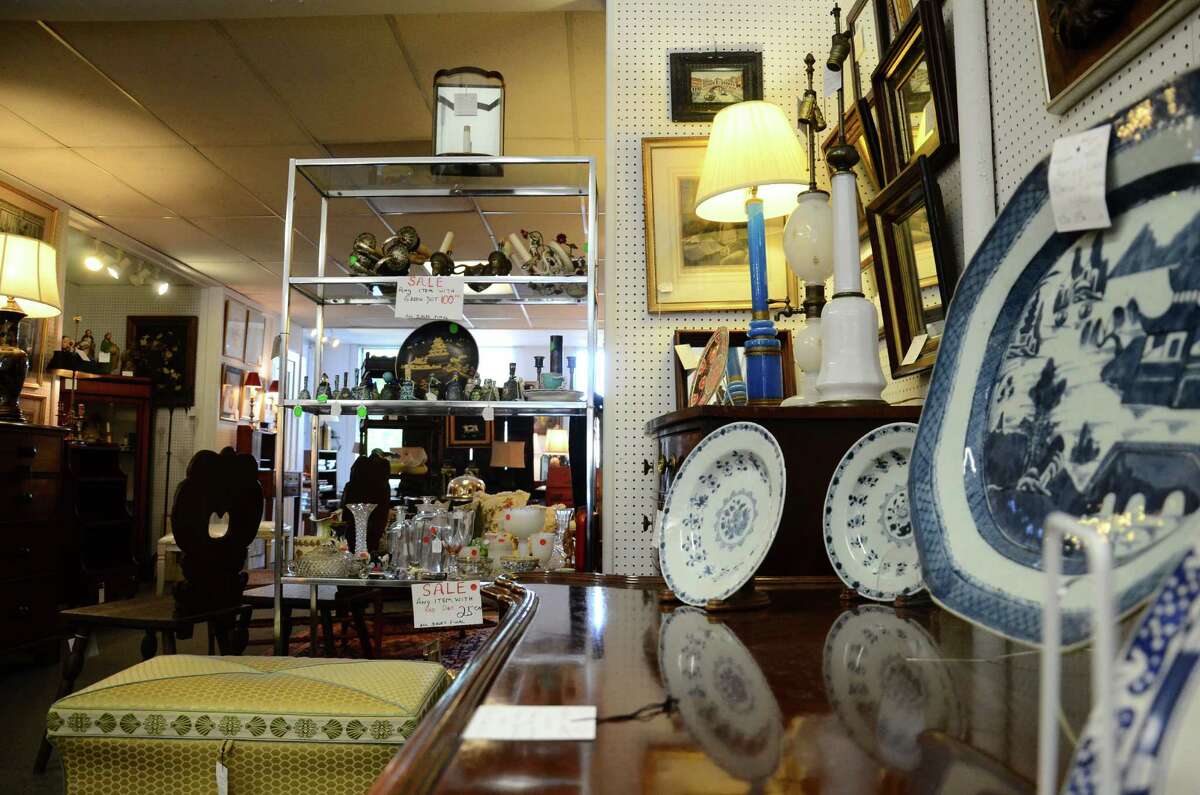 Silk Purse to close after four decades