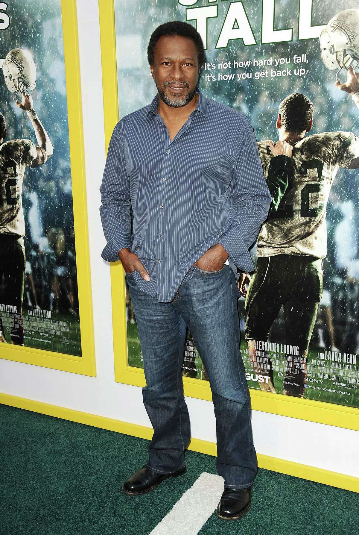 Director Carter likes the contradictions in film