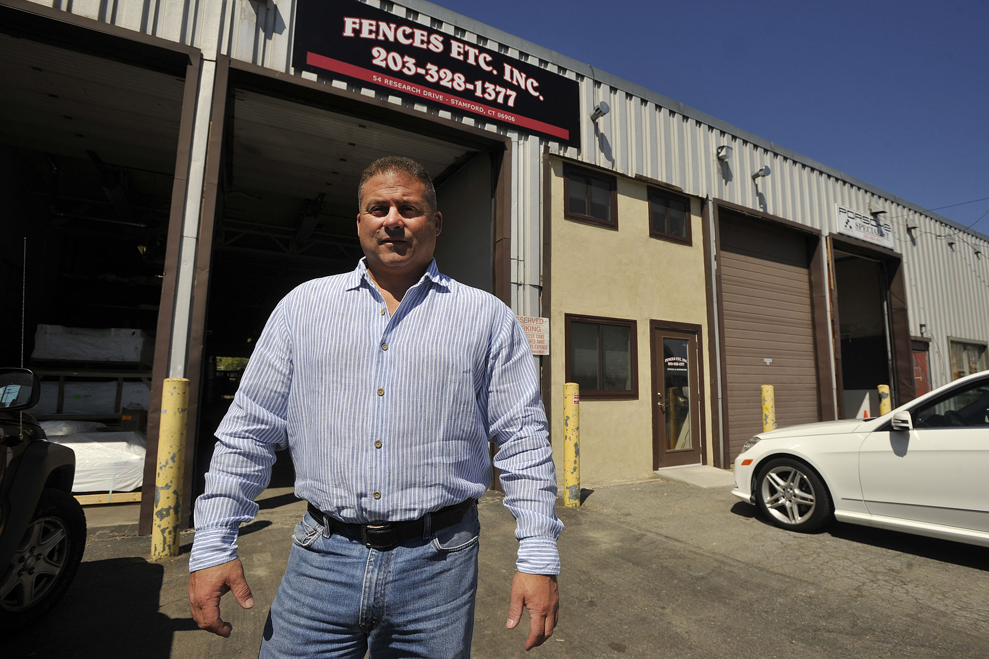 Stamford's corporate tax program continues to grow