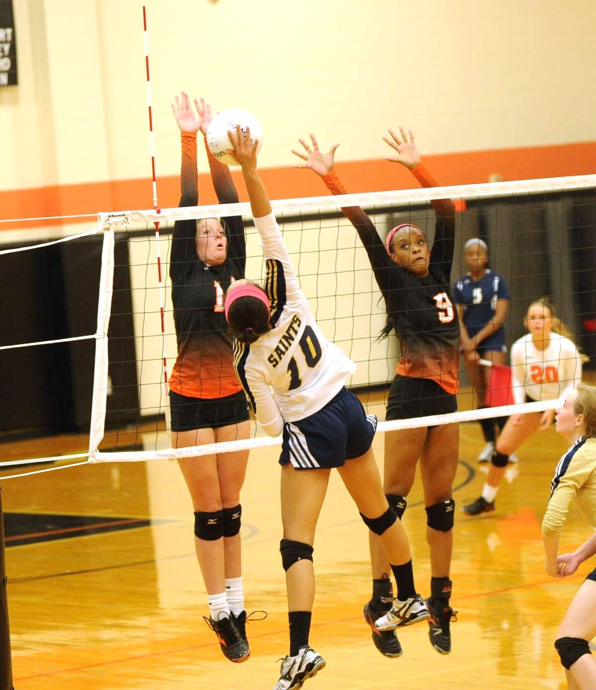 St. Pius X out to erase memories of subpar 2013 season