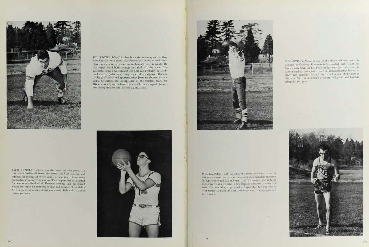 DHS class of 1964 50th reunion planned