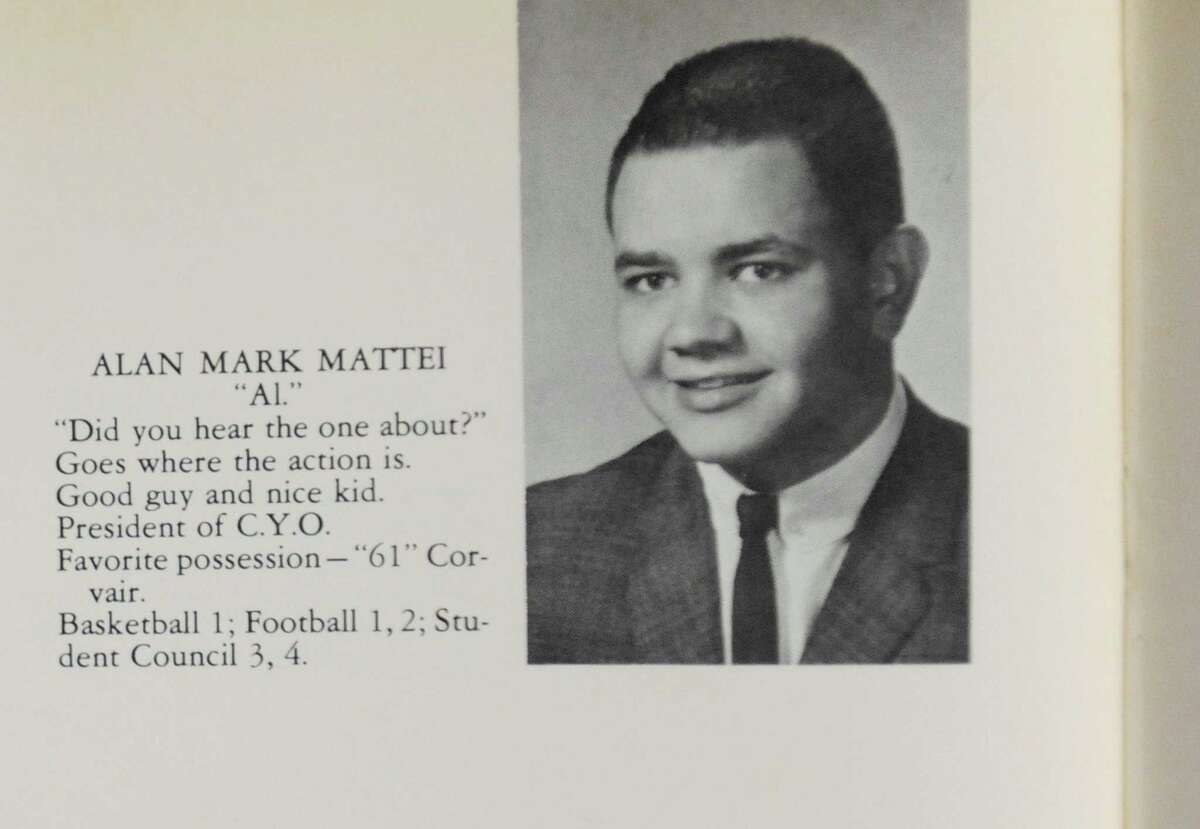 DHS class of 1964 50th reunion planned