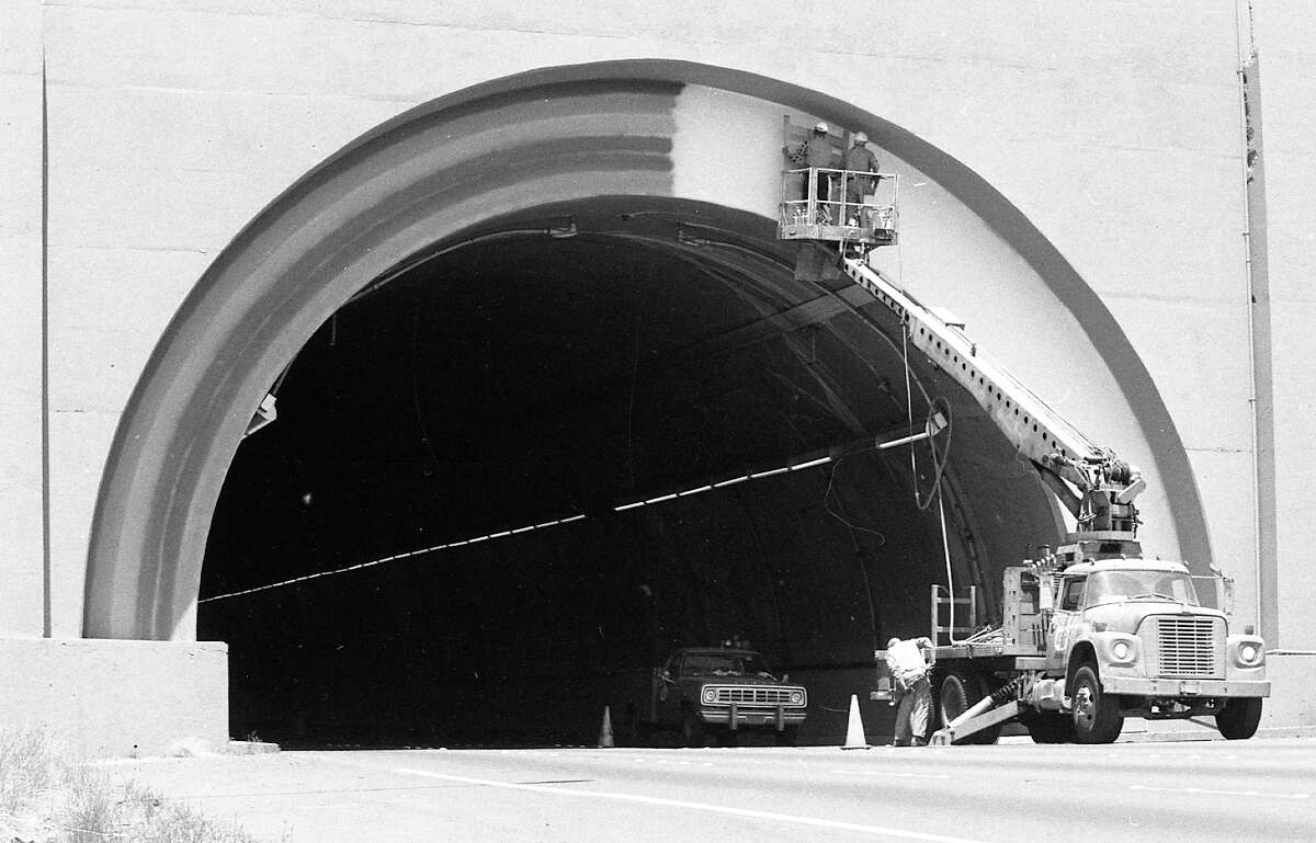 Petition to rename Waldo Tunnel after Robin Williams