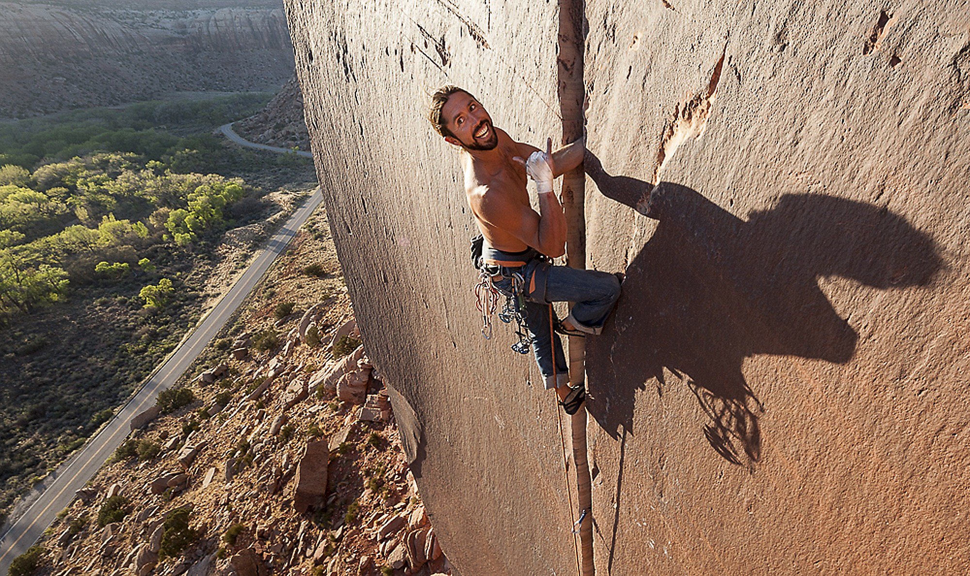 Yosemite rock climber falls, dies after proposing to girlfriend