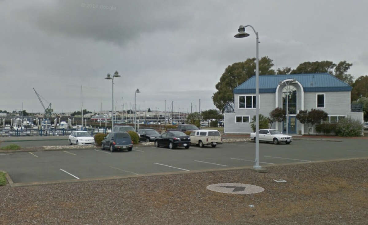 A married couple was found dead aboard a boat Tuesday near 42 Harbor Way in Vallejo.