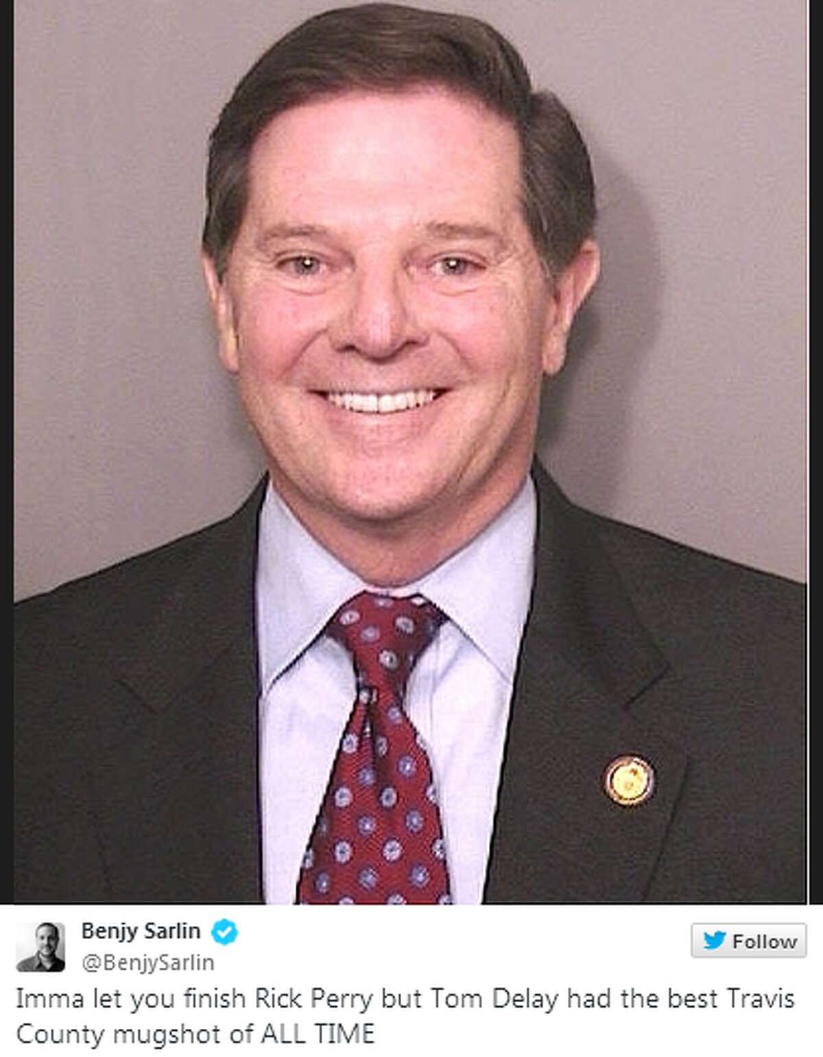 The Orlando Mugshot That Went Viral Overnight - ag8co7r