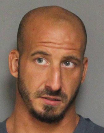 Man charged with DUI after crash