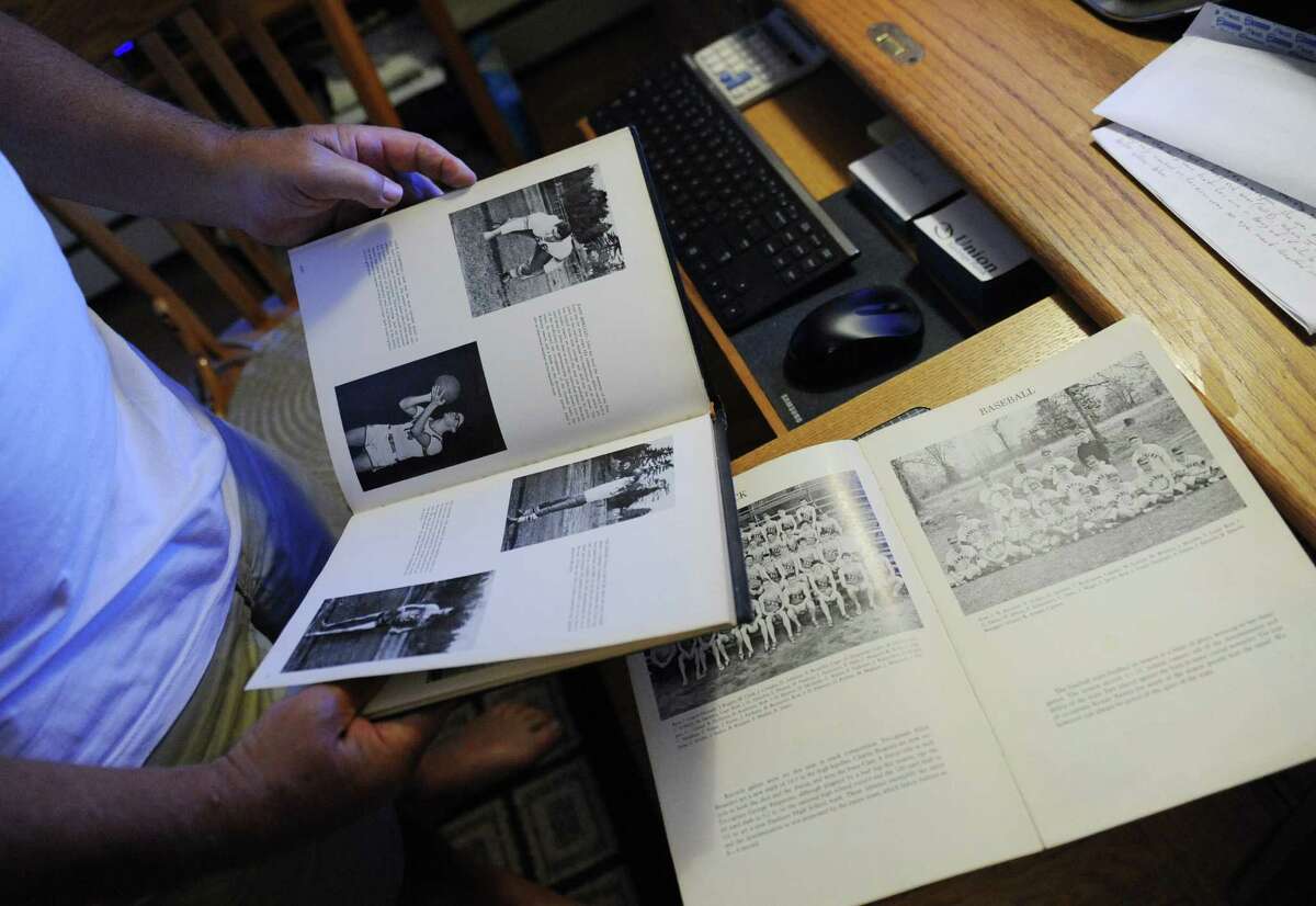 DHS class of 1964 50th reunion planned