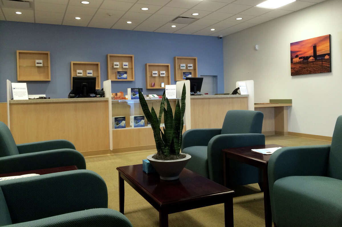 First medical marijuana dispensary in state opens