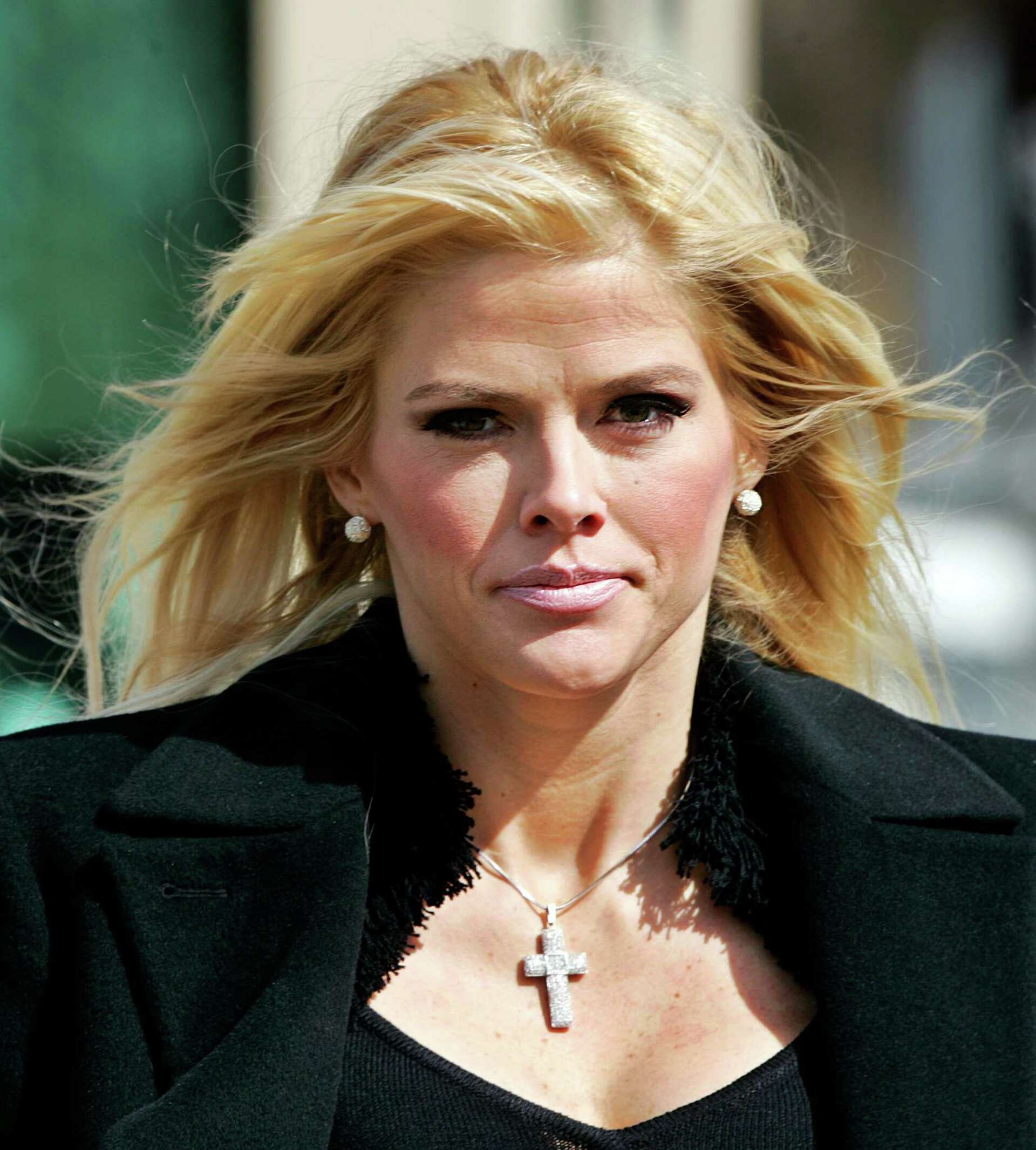 Final verdict in Anna Nicole Smith estate's bid for millions