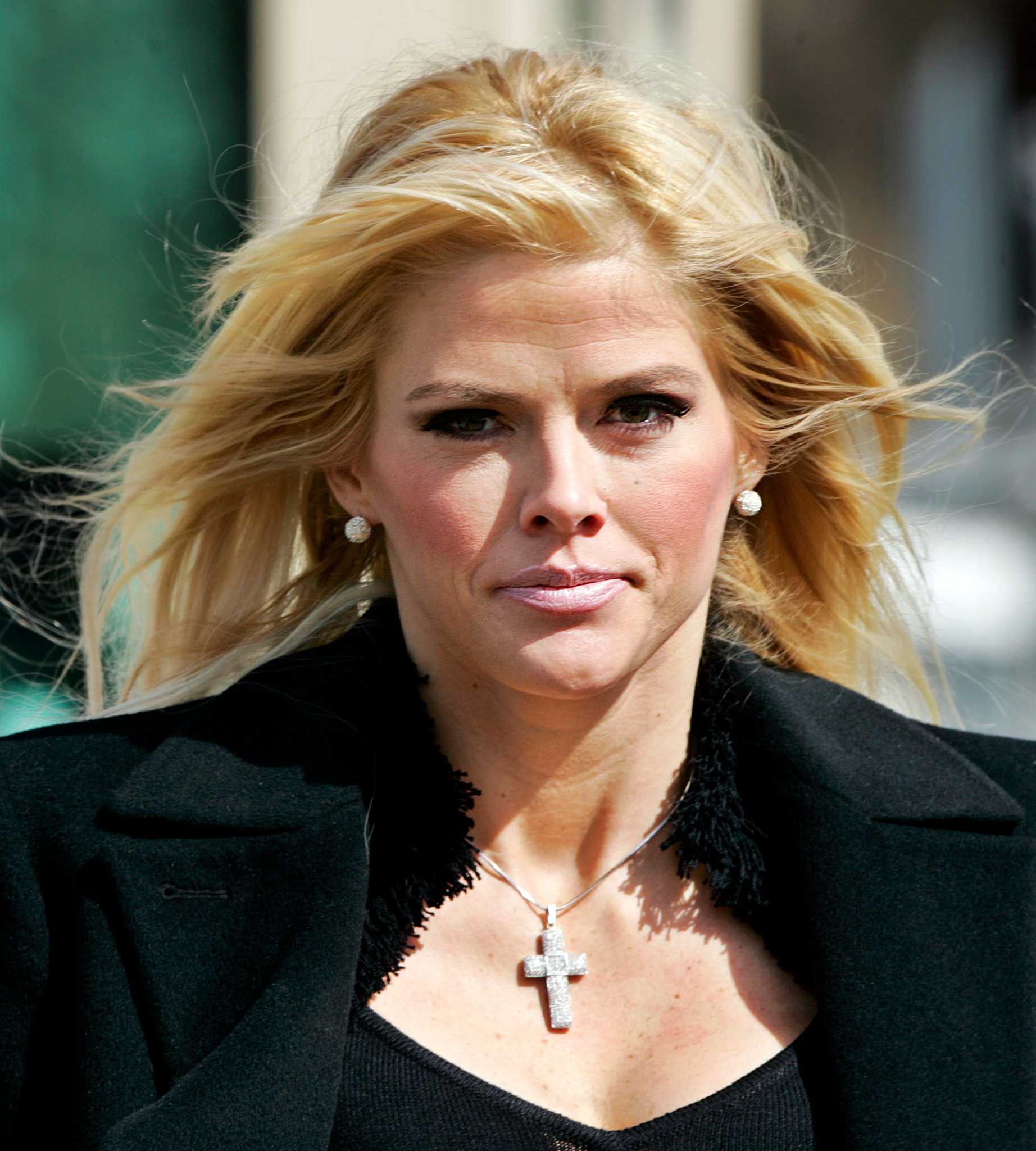Final verdict in Anna Nicole Smith estate's bid for millions