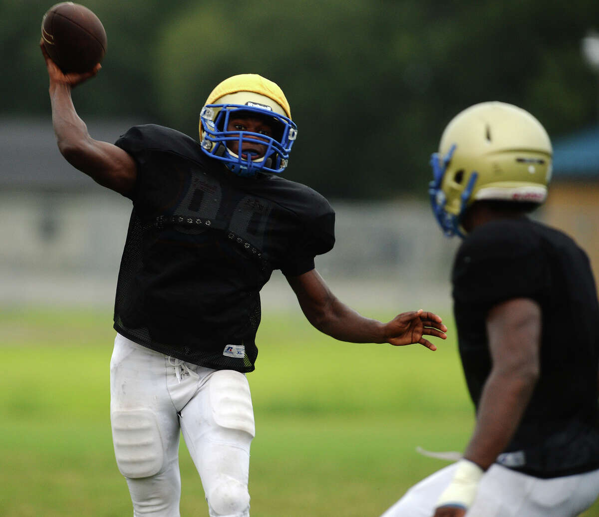 taking steps towards making playoffs