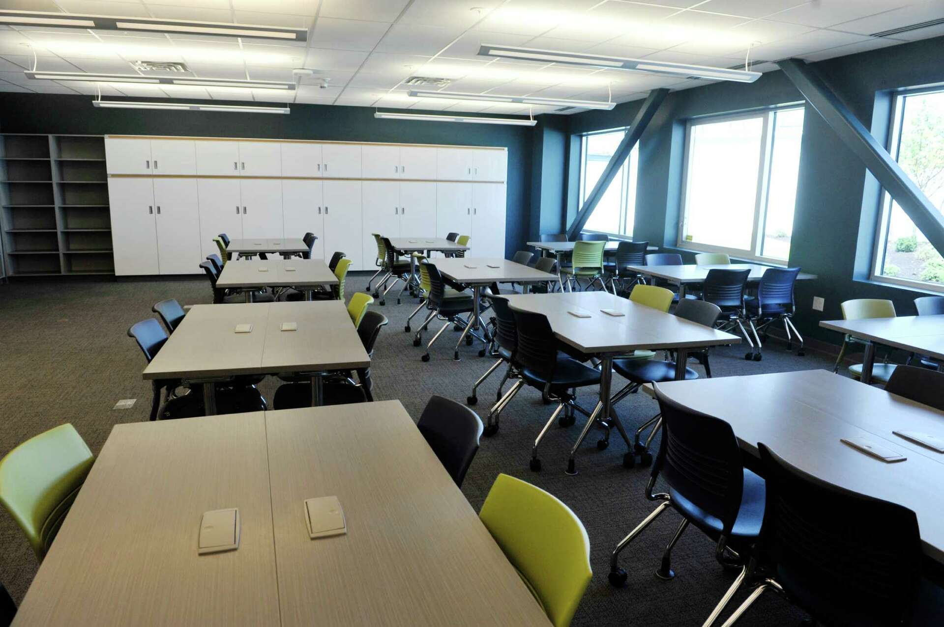 Tech Valley High School finally home in Albany
